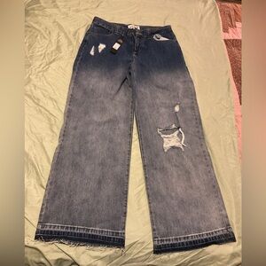 Fashion Nova Jeans 13 NWT